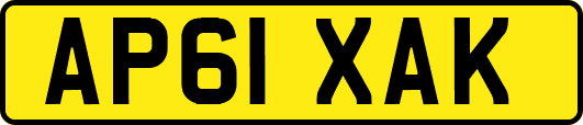 AP61XAK