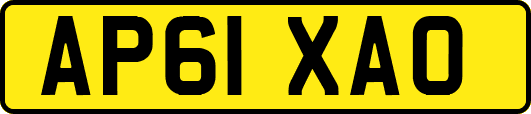 AP61XAO