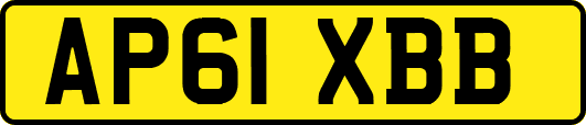 AP61XBB
