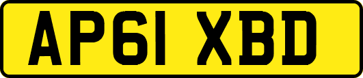 AP61XBD