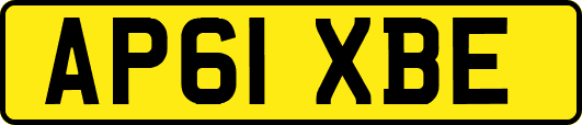 AP61XBE