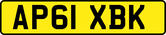 AP61XBK