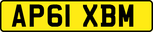 AP61XBM