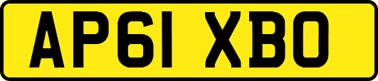 AP61XBO