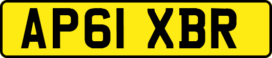 AP61XBR