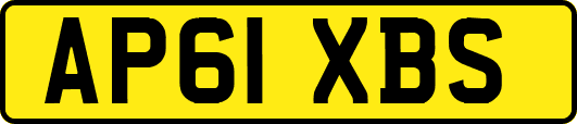AP61XBS