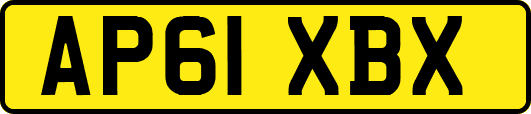 AP61XBX