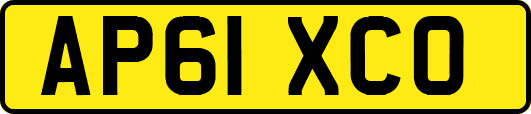 AP61XCO