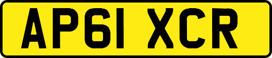 AP61XCR