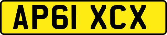 AP61XCX