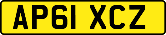 AP61XCZ