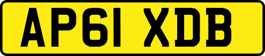 AP61XDB