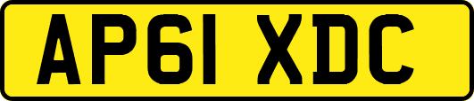 AP61XDC
