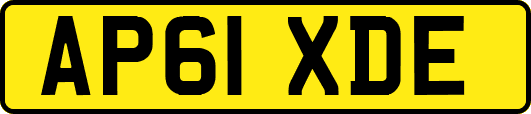 AP61XDE