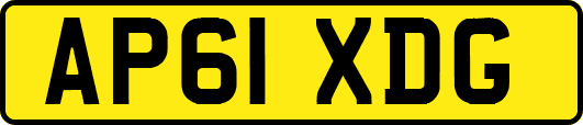 AP61XDG
