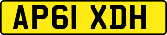 AP61XDH