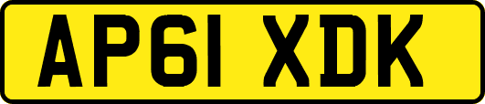 AP61XDK