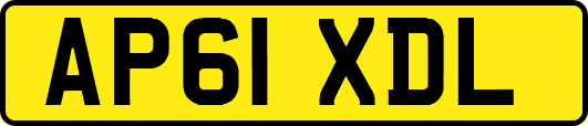 AP61XDL