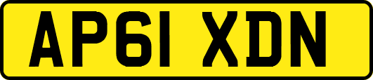 AP61XDN