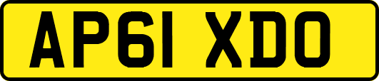 AP61XDO