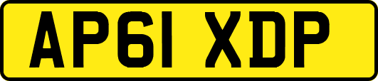AP61XDP