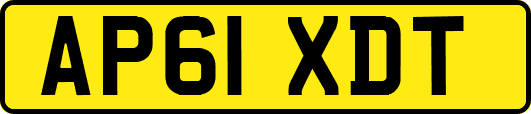 AP61XDT