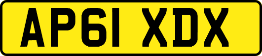 AP61XDX