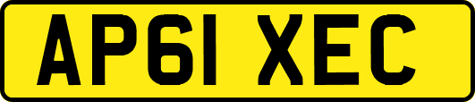 AP61XEC