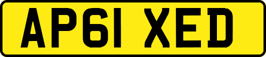 AP61XED