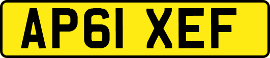 AP61XEF