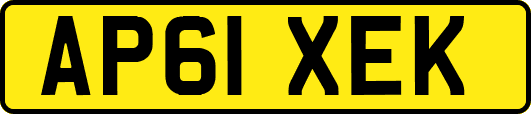 AP61XEK