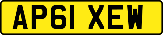 AP61XEW