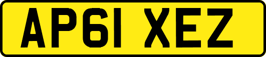 AP61XEZ