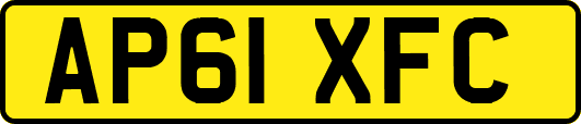 AP61XFC