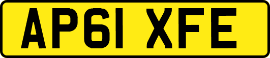 AP61XFE