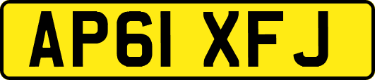 AP61XFJ