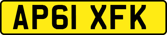 AP61XFK