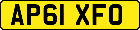 AP61XFO