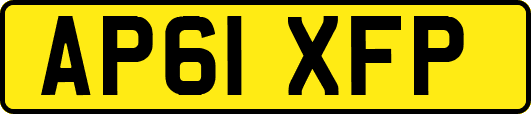 AP61XFP