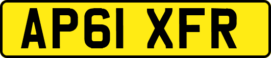 AP61XFR