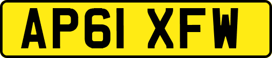 AP61XFW