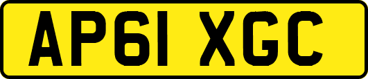 AP61XGC