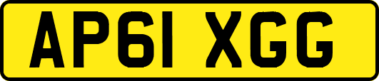 AP61XGG