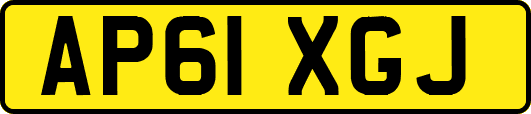 AP61XGJ