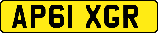 AP61XGR