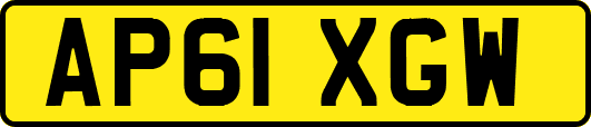 AP61XGW