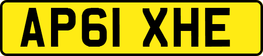 AP61XHE