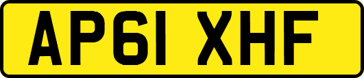 AP61XHF