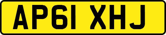 AP61XHJ