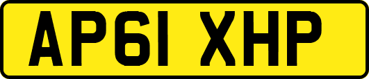AP61XHP